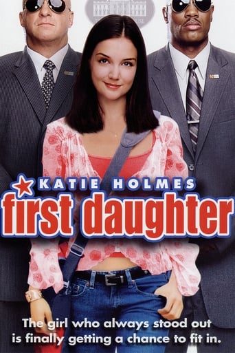 First Daughter
