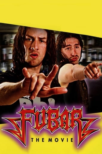 FUBAR