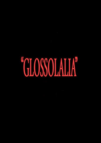 Glossolalia