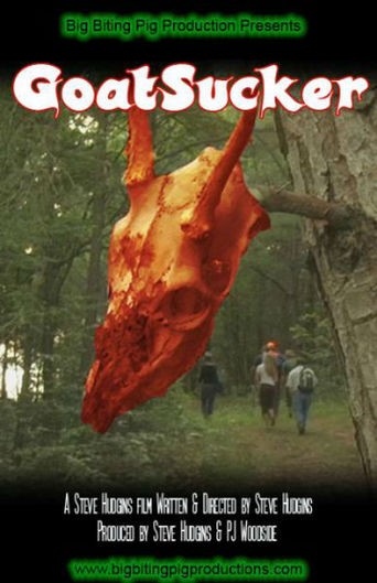 Goatsucker