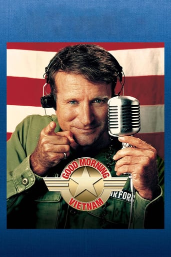 Good Morning, Vietnam