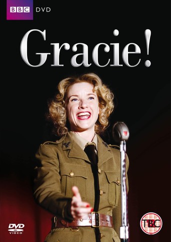 Gracie!