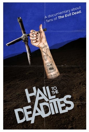 Hail to the Deadites