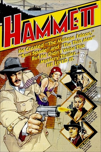 Hammett