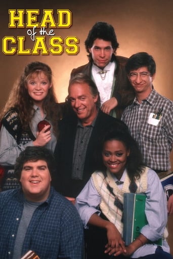Head of the Class