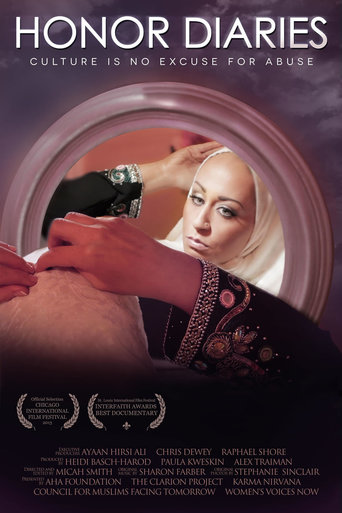 Honor Diaries