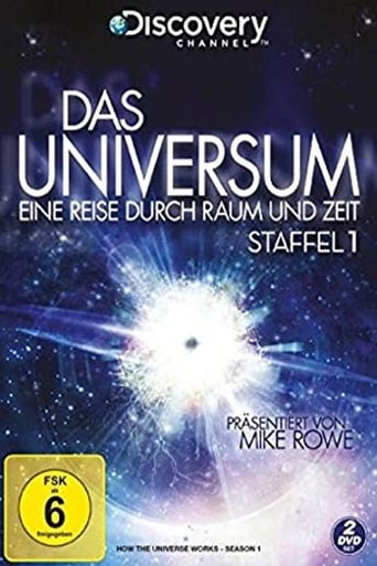 How the Universe Works