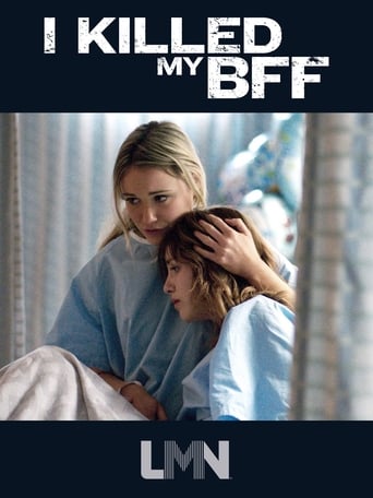 I killed my BFF