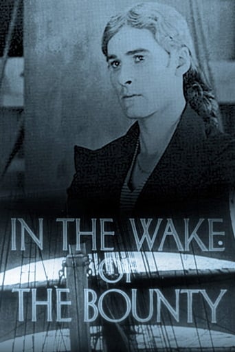 In the Wake of the Bounty
