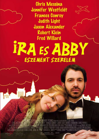 Ira & Abby