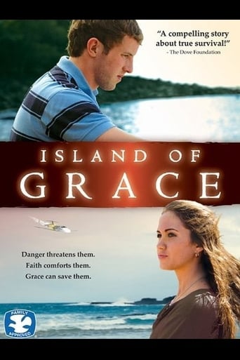 Island of Grace