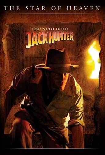 Jack Hunter and the Lost Treasure of Ugarit