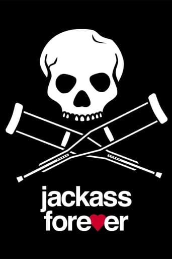 Jackass Forever