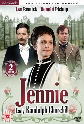 Jennie: Lady Randolph Churchill