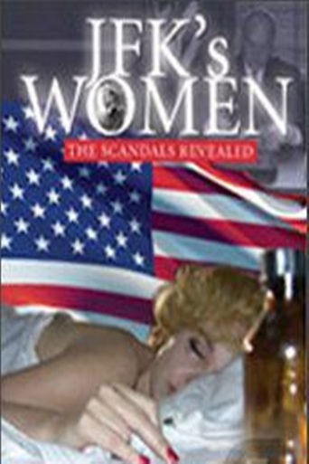 JFK's Women: The Scandals Revealed