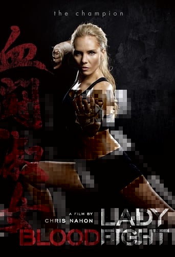 Lady Bloodfight