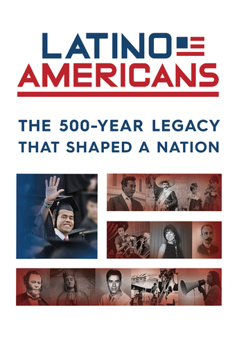 Latino Americans