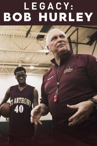 Legacy: Bob Hurley