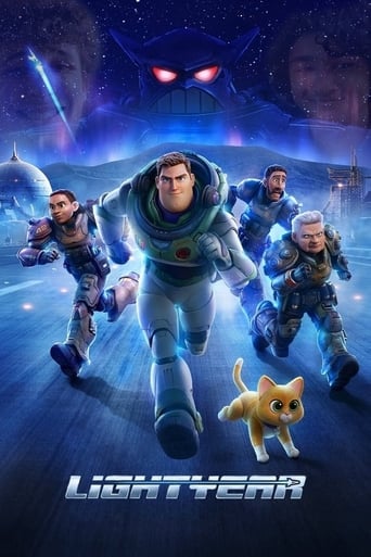 Lightyear
