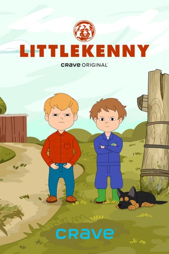 Littlekenny