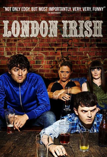 London Irish