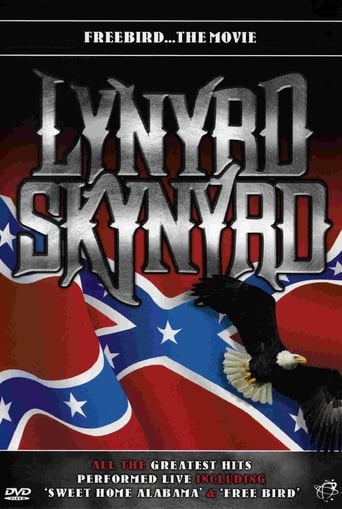 Lynyrd Skynyrd - Freebird... The Movie