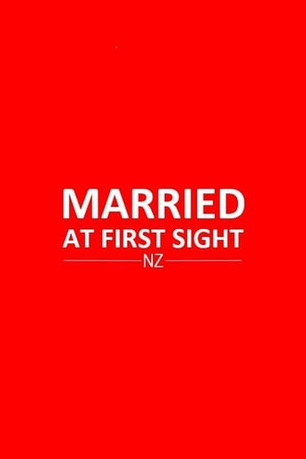 Married at First Sight