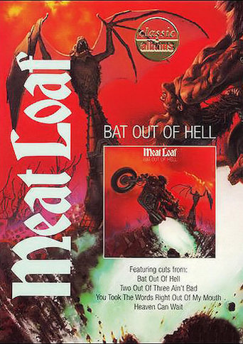 Meat Loaf: Bat Out of Hell