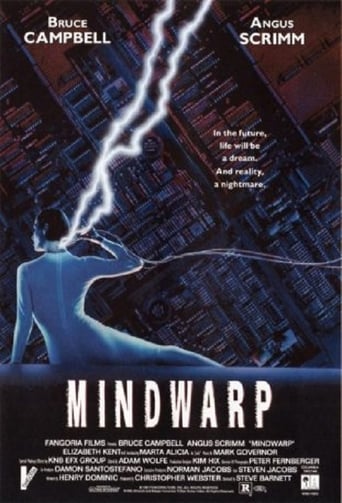 Mindwarp