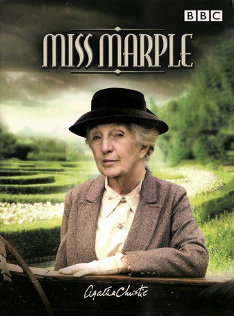 Miss Marple