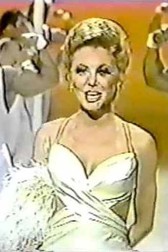 Mitzi and a Hundred Guys