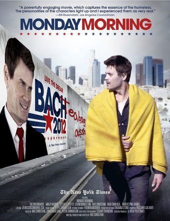Monday Morning