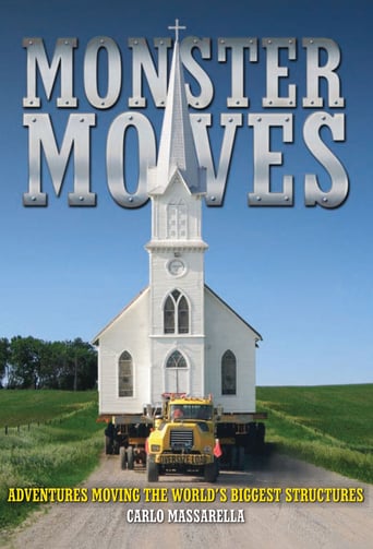 Monster Moves