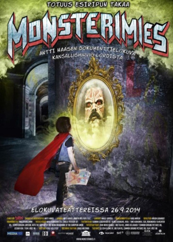 Monsterman