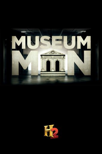 Museum Men