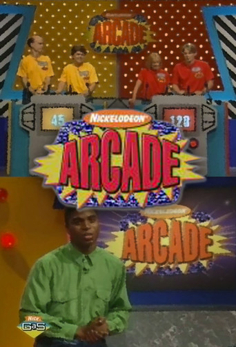Nick Arcade
