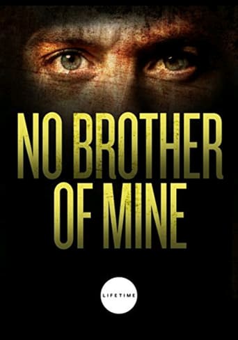 No Brother of Mine