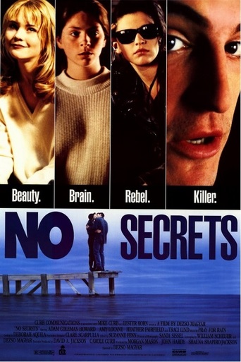 No Secrets