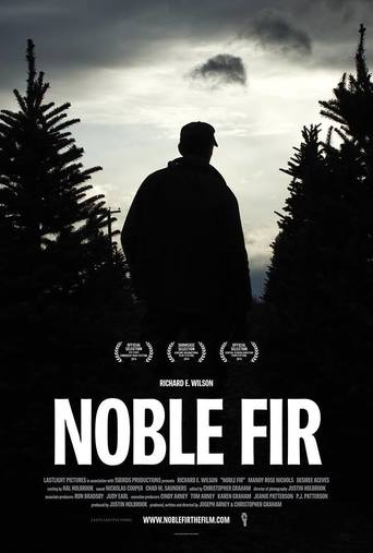 Noble Fir