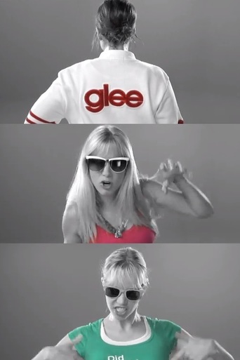 Nuthin' But a Glee Thang