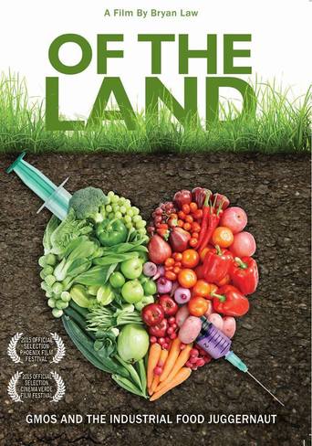 Of the Land