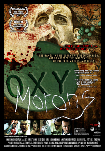 Oxy-Morons