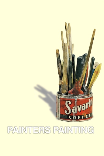 Painters Painting