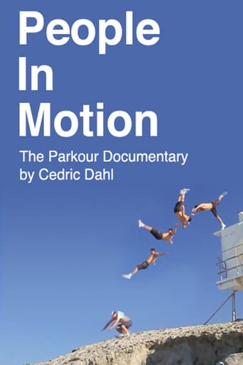 People in Motion