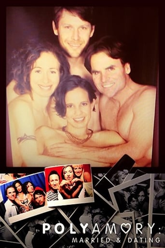 Polyamory: Married & Dating
