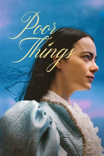 Poor Things