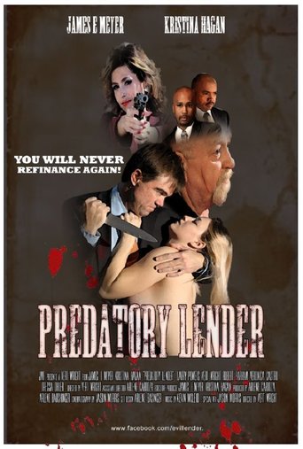 Predatory Lender