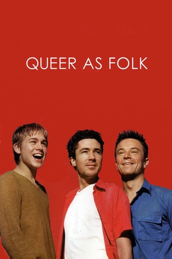 Queer As Folk