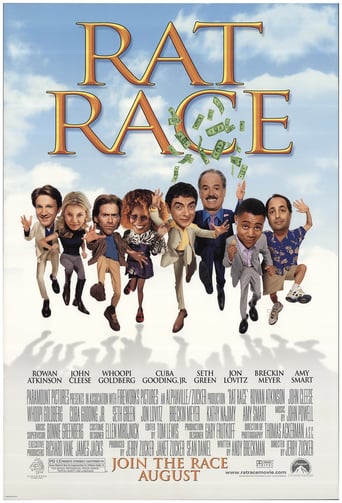 Rat Race