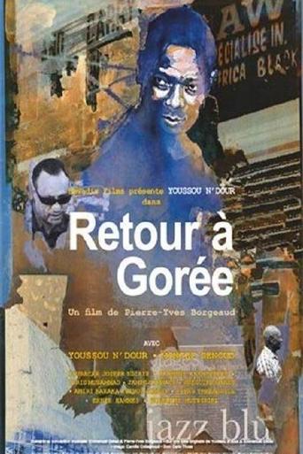 Return to Goree